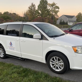 Medi-Go - Medical Transportation Near Me Medi-Go - Medical Transportation Near Me