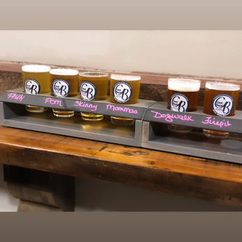 Crue Brew Brewery - Breweries Near Me - Raynham, Massachusetts