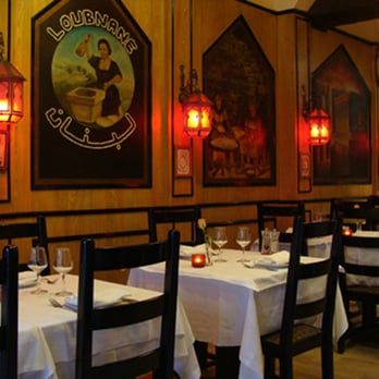 Loubnane - Loubnane - Lebanese Near Me - Paris, 75