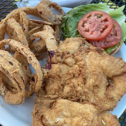Chicken Fried Steak