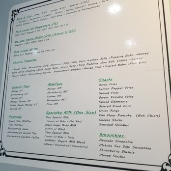 Infini-Tea - Coffee & Tea Near Me - Falls Church, Virginia Infini-Tea - Coffee & Tea Near Me - Falls Church, Virginia