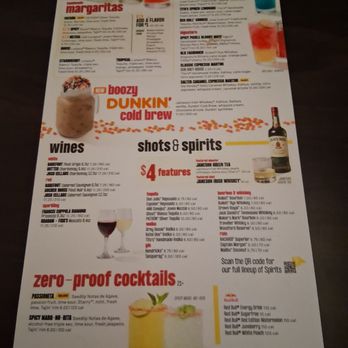 Buffalo Wild Wings - Cocktails, Spirits & Zero Proof Cocktails Menu - Chicken Wings Near Me - Tukwila, Washington Buffalo Wild Wings - Cocktails, Spirits & Zero Proof Cocktails Menu - Chicken Wings Near Me - Tukwila, Washington