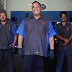 Pit Stop Auto Shop