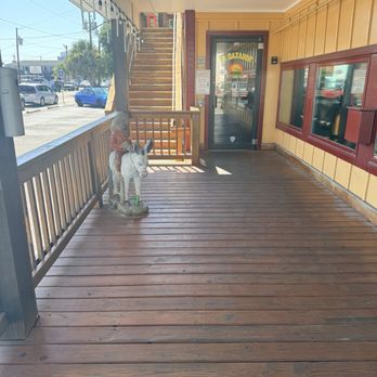 El Cazador - Outside entrance - Mexican Near Me - Carolina Beach, North Carolina El Cazador - Outside entrance - Mexican Near Me - Carolina Beach, North Carolina