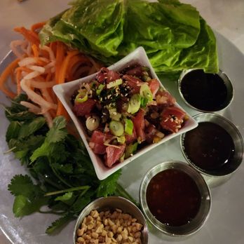 Novo - New American Near Me - San Luis Obispo, California
