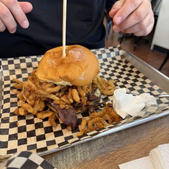 Ruby's Old Fashioned Hamburgers - Burgers Near Me - Tulsa, Oklahoma Ruby's Old Fashioned Hamburgers - Burgers Near Me - Tulsa, Oklahoma
