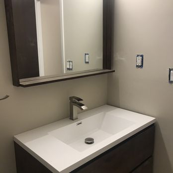 NY Bath Vanity - Kitchen & Bath Near Me - Flushing, New York