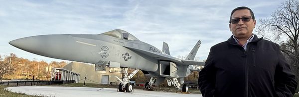 National Museum of Transportation by null