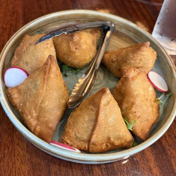 Clay Pit - Indian Near Me - Austin, Texas