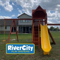 River City Play Systems