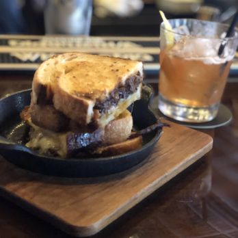 Bosscat Kitchen & Libations - Happy Hour Grill Cheese - New American Near Me - Houston, Texas Bosscat Kitchen & Libations - Happy Hour Grill Cheese - New American Near Me - Houston, Texas