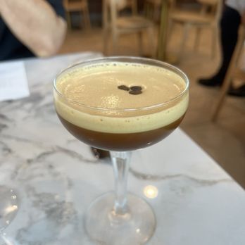 Middle Child - Espresso Martini - Breakfast & Brunch Near Me - Las Vegas, Nevada Middle Child - Espresso Martini - Breakfast & Brunch Near Me - Las Vegas, Nevada
