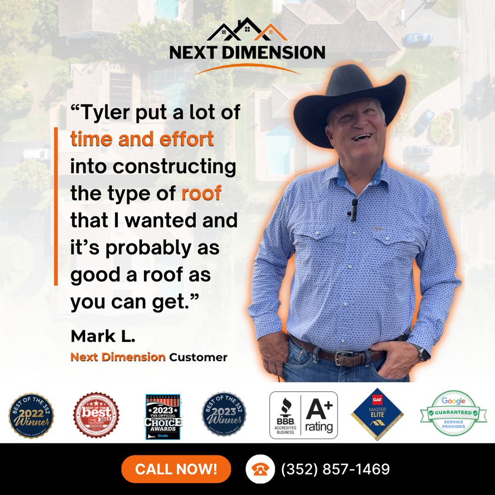 Slide of Next Dimension Roofing & Solar