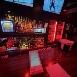 La Jolla Nightclub
