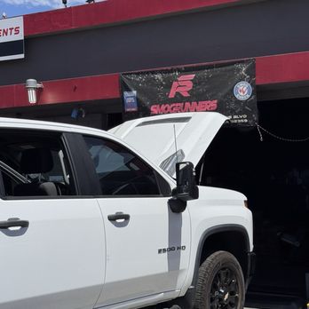 SmogRunners - Smog check - Smog Check Stations Near Me - Mentone, California
