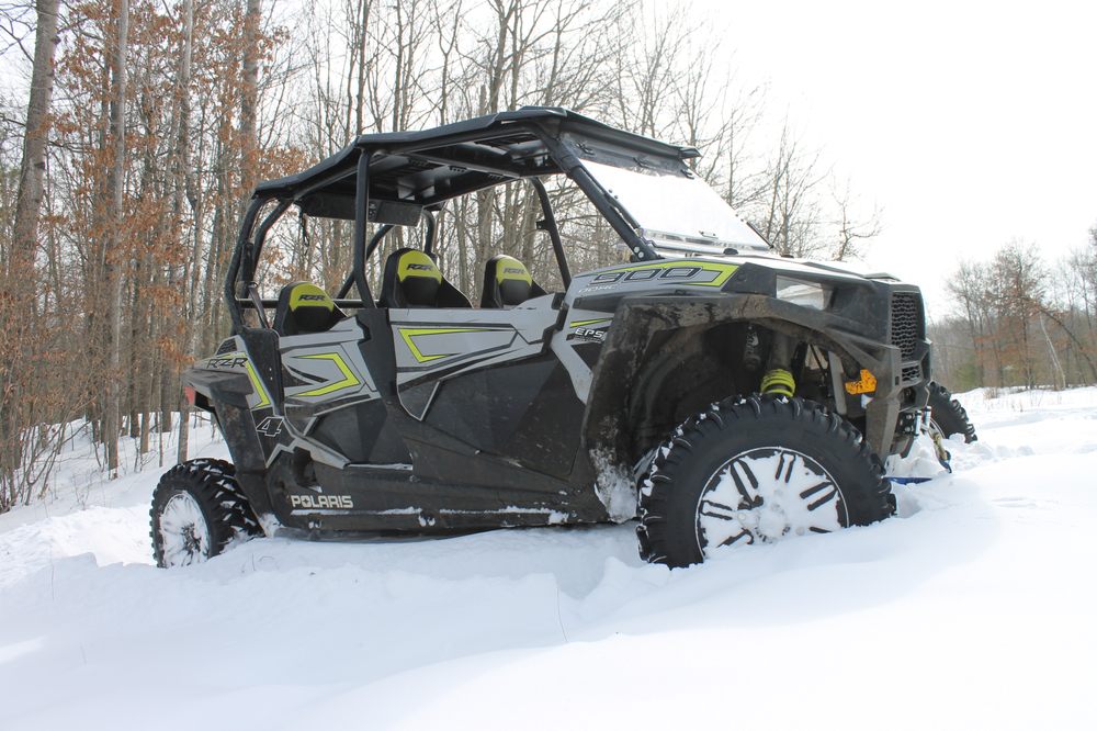 GLADWIN EXTREME ADVENTURE RENTALS Updated June 2024 1057 Estey Rd