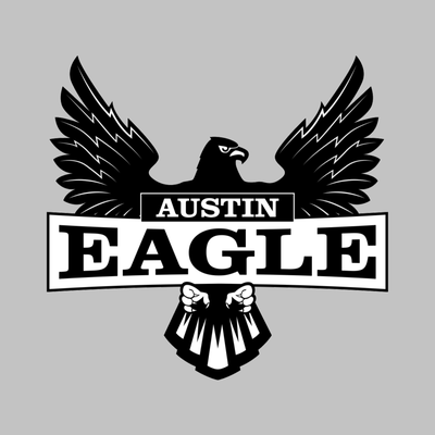 The Austin Eagle by null