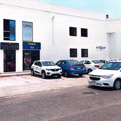 Europcar