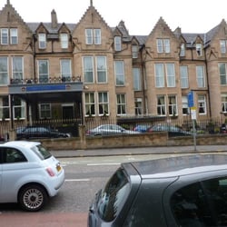 Bisque Bar and Brasserie