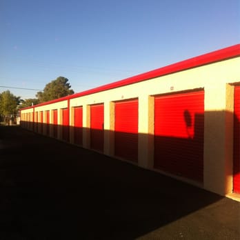 SecurCare Self Storage - Self Storage Near Me - El Paso, Texas