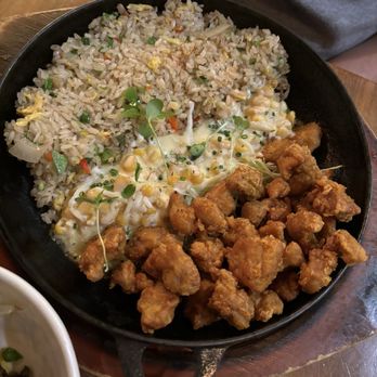 Five Senses - Cajun chicken - Korean Near Me - New York, New York Five Senses - Cajun chicken - Korean Near Me - New York, New York