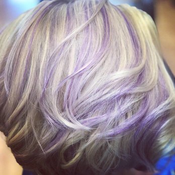 Oasis Salon - Soft velvet highlights in frost blonde - Hair Salons Near Me - Cutler Bay, Florida Oasis Salon - Soft velvet highlights in frost blonde - Hair Salons Near Me - Cutler Bay, Florida