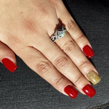 A T Nails - Gel polish. - Nail Salons Near Me - Santa Ana, California A T Nails - Gel polish. - Nail Salons Near Me - Santa Ana, California