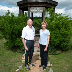 Center For Fitness - Locally Owned Family Business