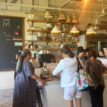 cakeM - Customers - Patisserie/Cake Shop Near Me - Honolulu, Hawaii