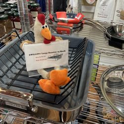 Kitchen Store