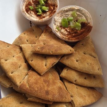 Misfit Island Cafe - salmon spread with pita chips - Coffee & Tea Near Me - Sitka, Alaska Misfit Island Cafe - salmon spread with pita chips - Coffee & Tea Near Me - Sitka, Alaska