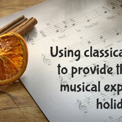 Quality Caroling Company