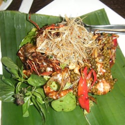 Chilli Cha Cha