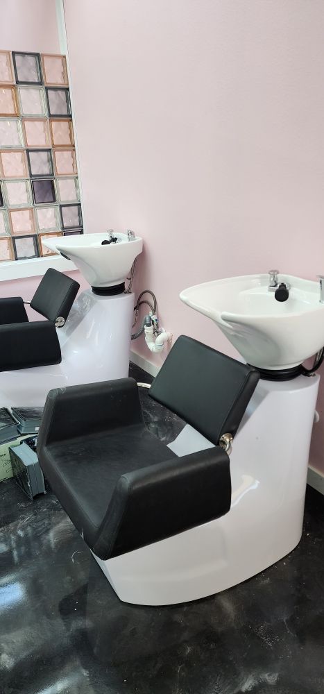 Slide of ADK Plumbing