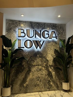 Bungalow by null