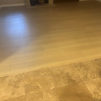 Expert Flooring Solutions - Luxe Savannah tile planks - Flooring Near Me - Las Vegas, Nevada