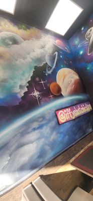 Iffys Hot wings & Pizza Italia 🇮🇹 by null