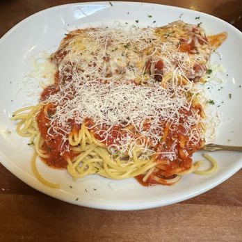 Olive Garden Italian Restaurant - Chicken Parmigiana - Italian Near Me - Brea, California Olive Garden Italian Restaurant - Chicken Parmigiana - Italian Near Me - Brea, California
