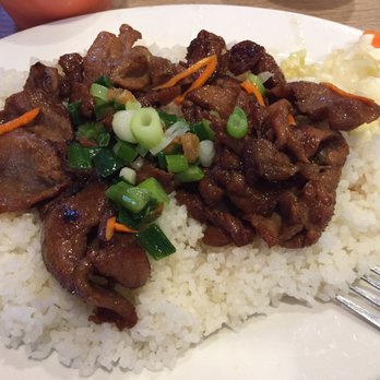 Com Tam Thanh - Com tam thit nuong. Nothing special. It's good but not omg must go outta my way. Lol - Vietnamese Near Me - Westminster, California Com Tam Thanh - Com tam thit nuong. Nothing special. It's good but not omg must go outta my way. Lol - Vietnamese Near Me - Westminster, California