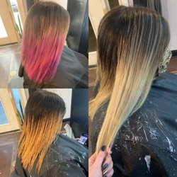 Salon De La Hunte - Color correction by reigney