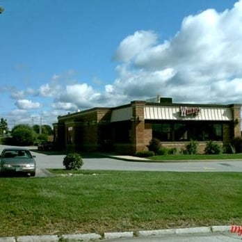 Wendy's - the front of the restaurant - Burgers Near Me - Londonderry, New Hampshire Wendy's - the front of the restaurant - Burgers Near Me - Londonderry, New Hampshire