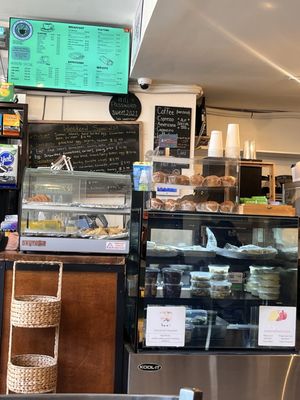 Alif Brew & Mini Mart Inc. by null
