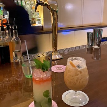 Room for Milly - delicious cocktails - Cocktail Bars Near Me - Denver, Colorado