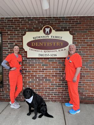 Bjornson Family Dentistry