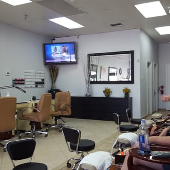 AZ Admire Nails & Spa - Waxing Near Me - Chandler, Arizona