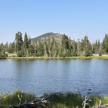 Sprague Lake - Sprague Lake - Fishing Near Me Sprague Lake - Sprague Lake - Fishing Near Me
