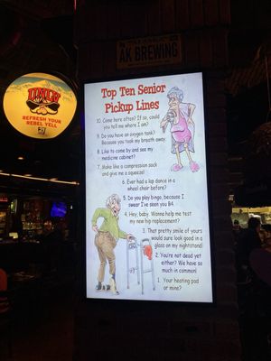 Menu photo 4 Steiner's Nevada Style Pub Las Vegas, NV