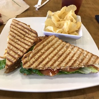 East 59 Cafe - Pimento cheese BLT and chips - Cafes Near Me - Hoover, Alabama East 59 Cafe - Pimento cheese BLT and chips - Cafes Near Me - Hoover, Alabama