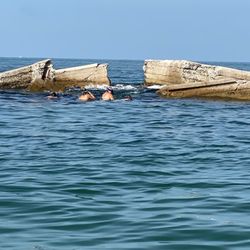Beach Charters By The Bay - Snorkeling