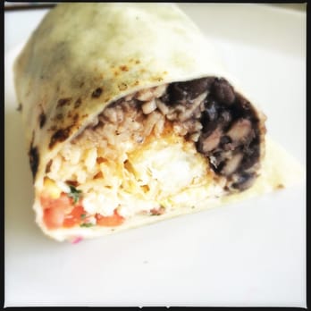TacoFino - Cross-section of Fish Burrito - Mexican Near Me - Vancouver, British Columbia TacoFino - Cross-section of Fish Burrito - Mexican Near Me - Vancouver, British Columbia